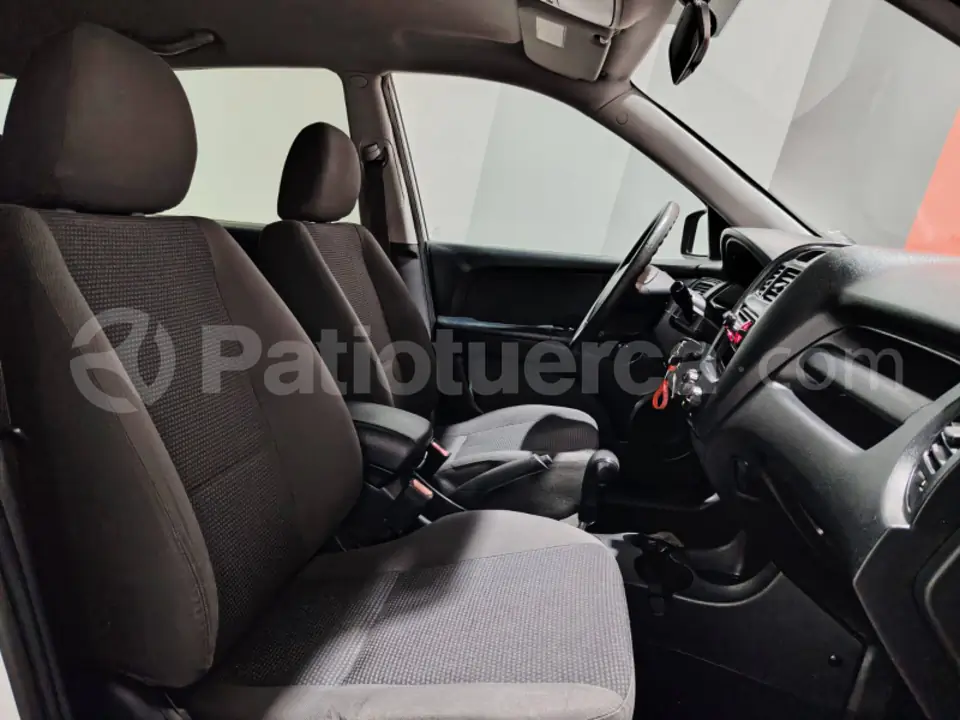 Foto 13 de Kia Sportage