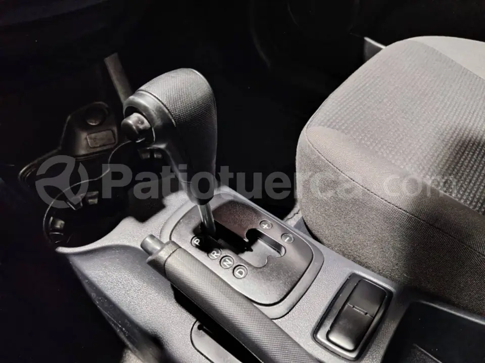 Foto 20 de Kia Sportage