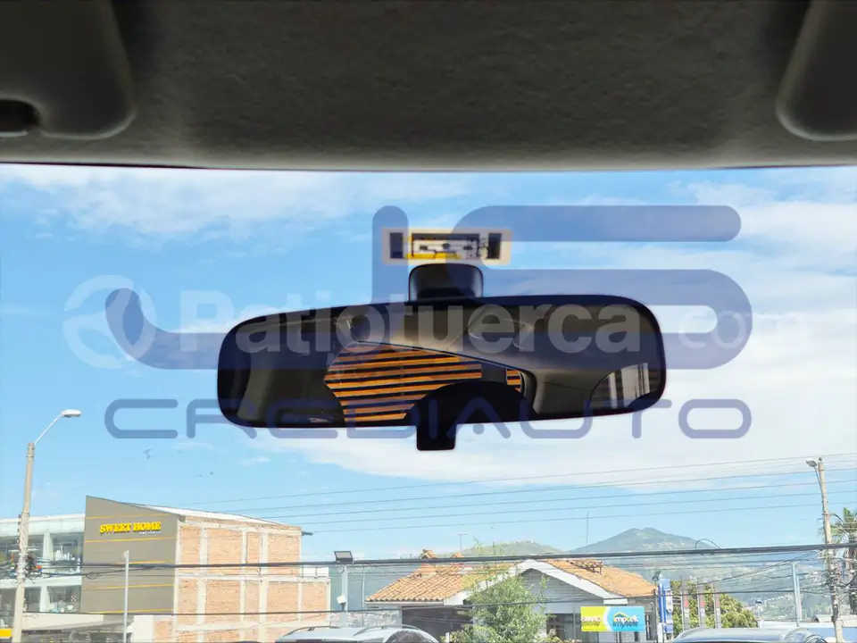 Foto 10 de Mitsubishi L200 GLX