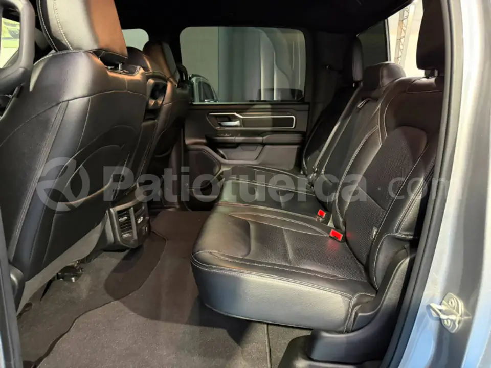 Foto 8 de Dodge Ram