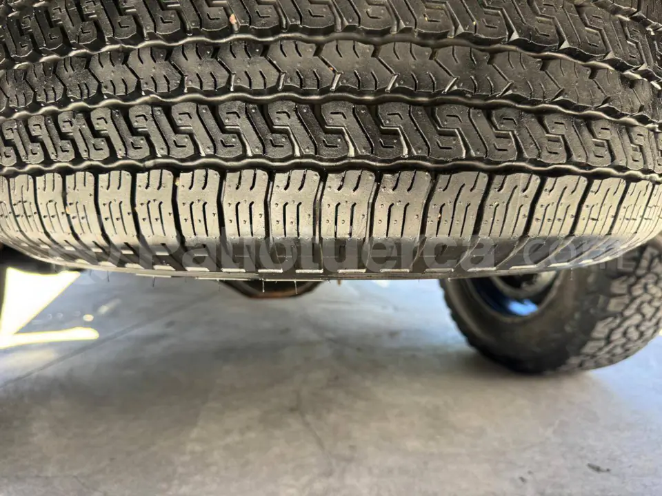 Foto 20 de Mitsubishi L200