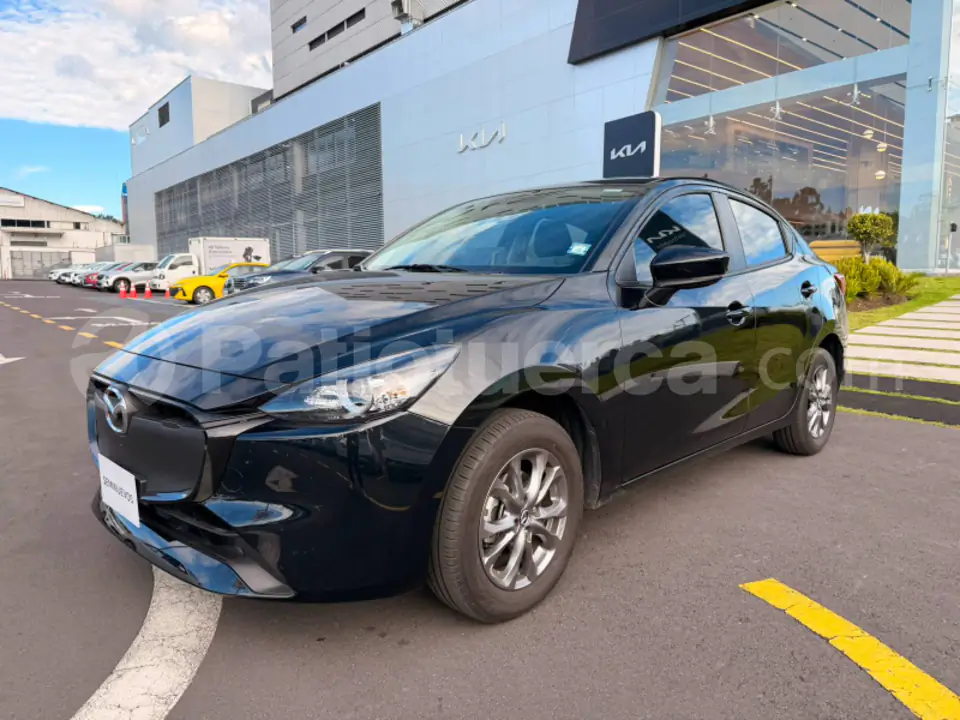 Foto 1 de Mazda 2