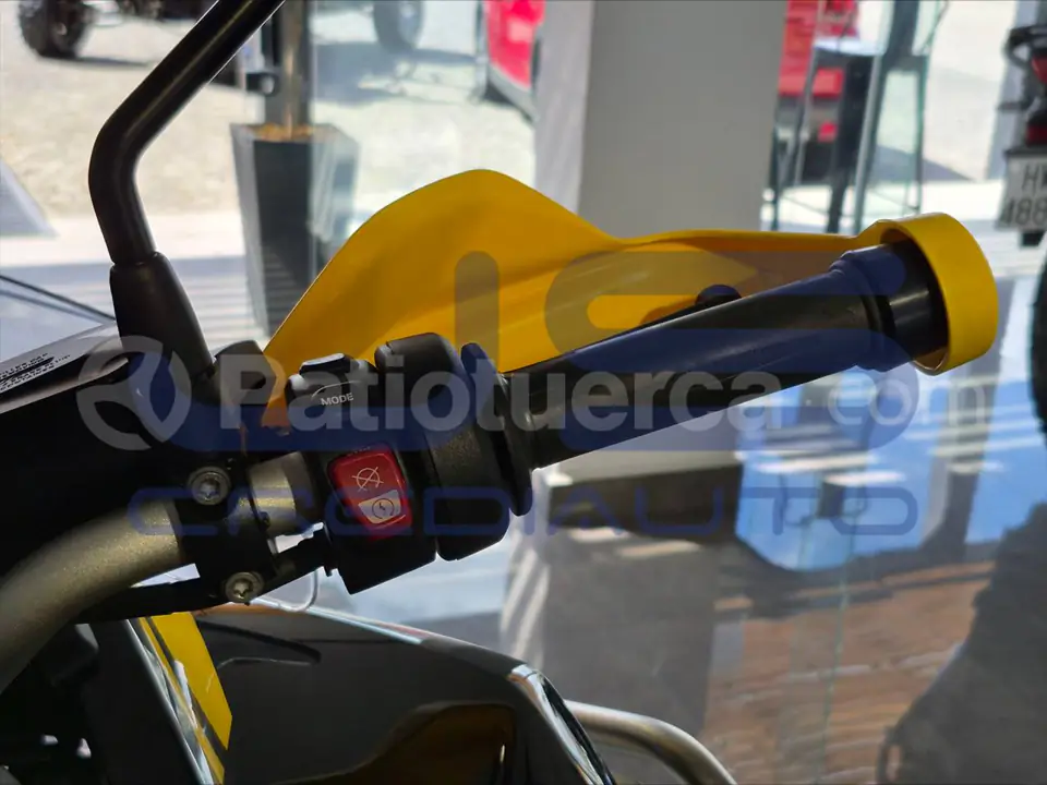 Foto 14 de BMW F850GS