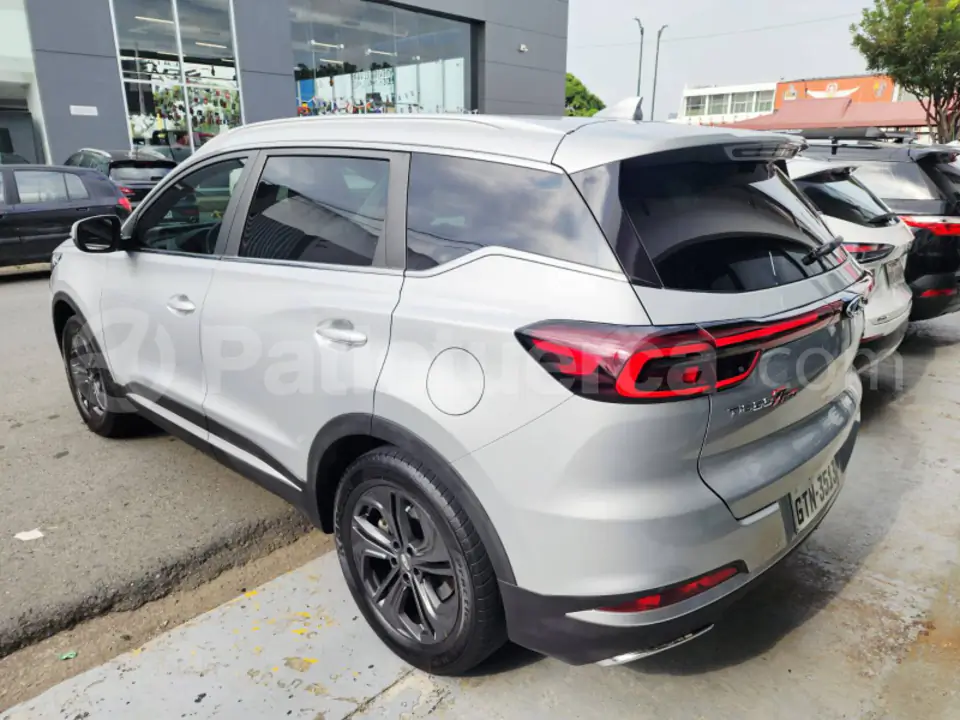 Foto 3 de Chery TIGGO 7 PRO COMFORT