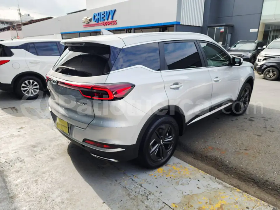 Foto 5 de Chery TIGGO 7 PRO COMFORT