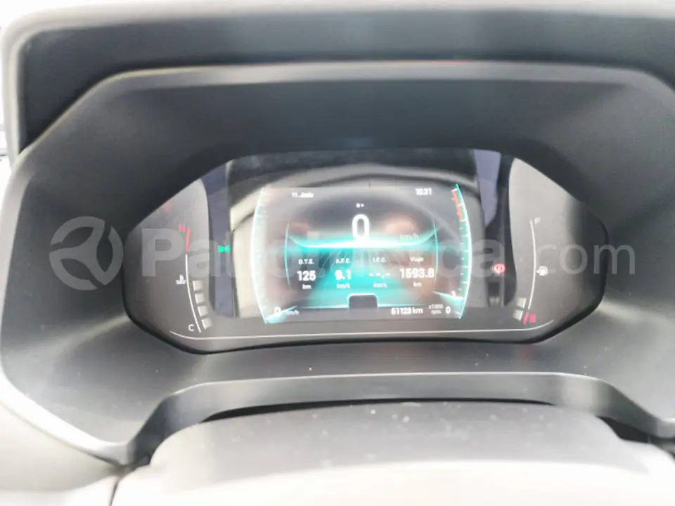 Foto 7 de Chery TIGGO 7 PRO COMFORT