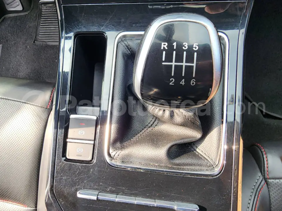 Foto 10 de Chery TIGGO 7 PRO COMFORT