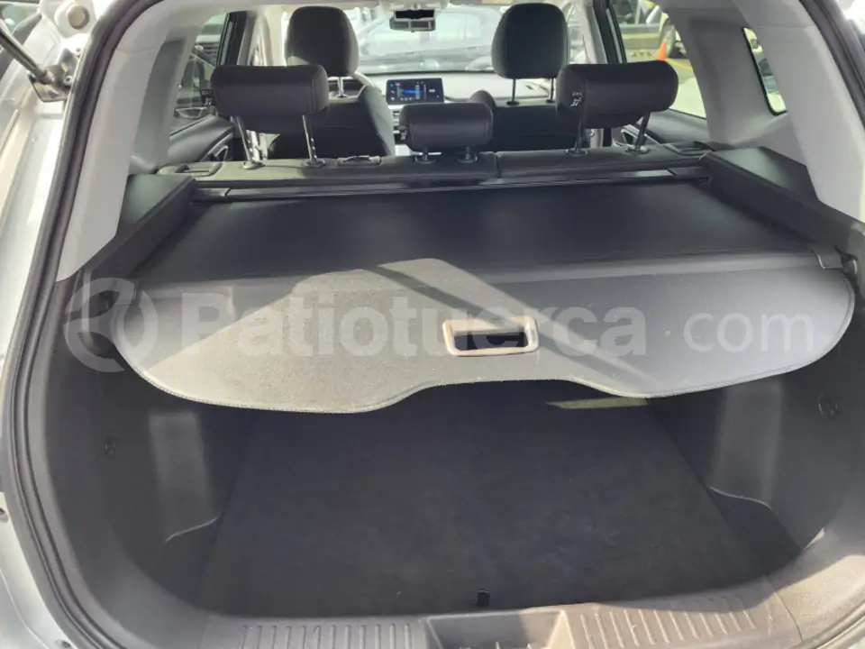 Foto 12 de Chery TIGGO 7 PRO COMFORT