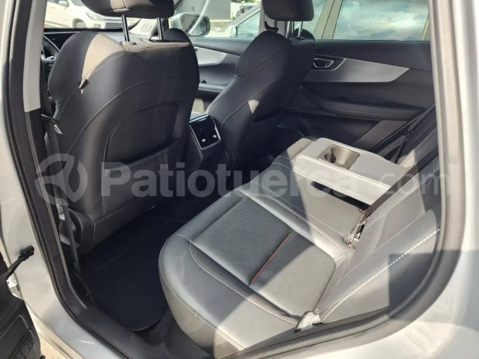 Foto 15 de Chery TIGGO 7 PRO COMFORT