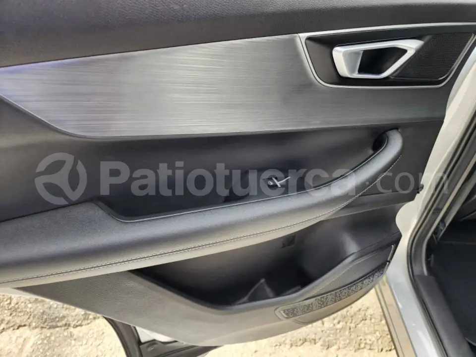 Foto 16 de Chery TIGGO 7 PRO COMFORT