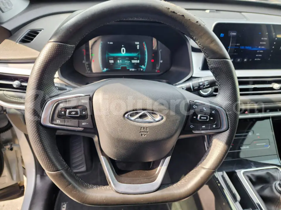 Foto 18 de Chery TIGGO 7 PRO COMFORT