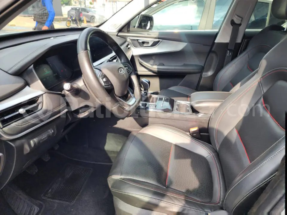 Foto 19 de Chery TIGGO 7 PRO COMFORT