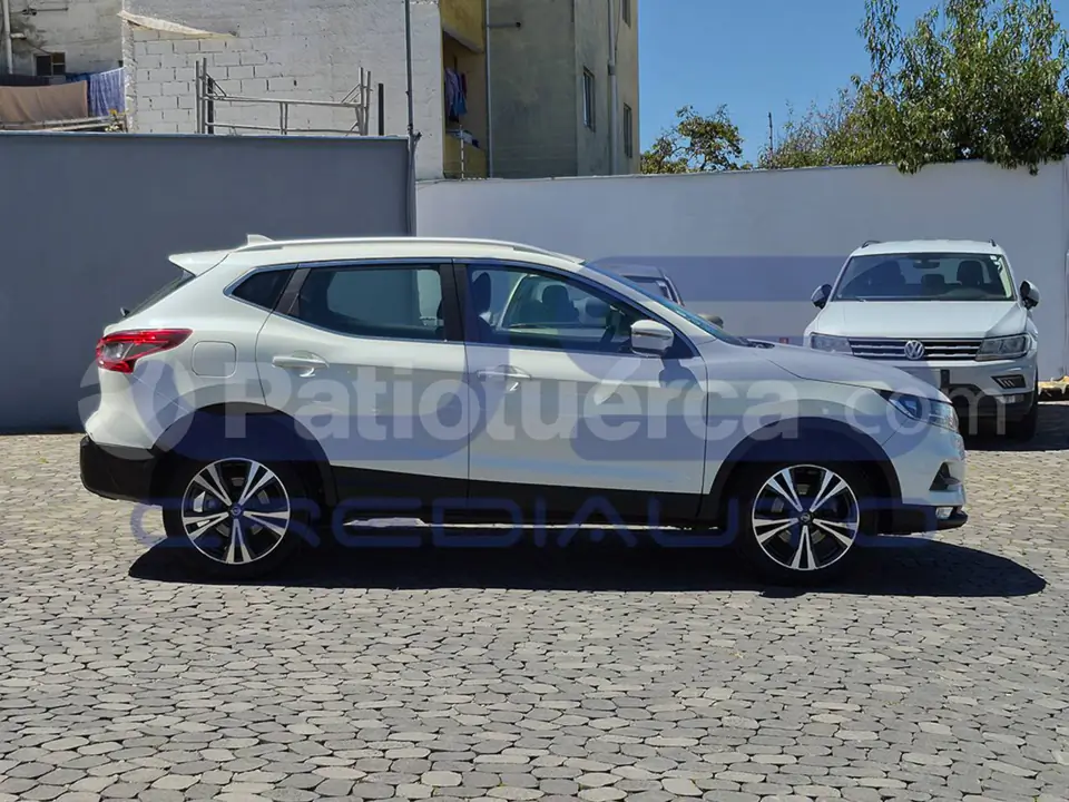 Foto 6 de Nissan QASHQAI ADVANCE ADV