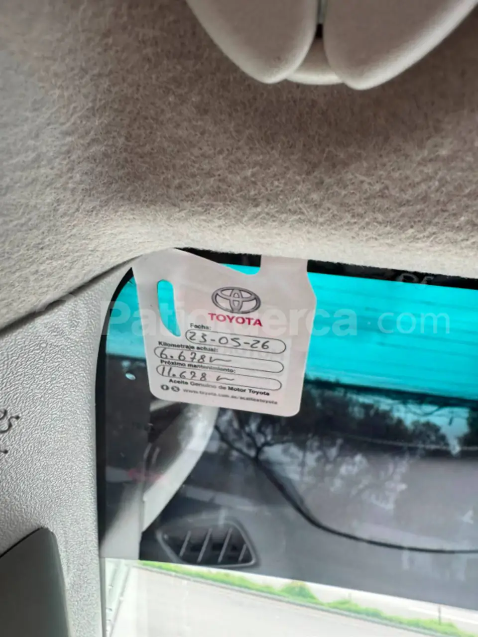 Foto 12 de Toyota New Fortuner