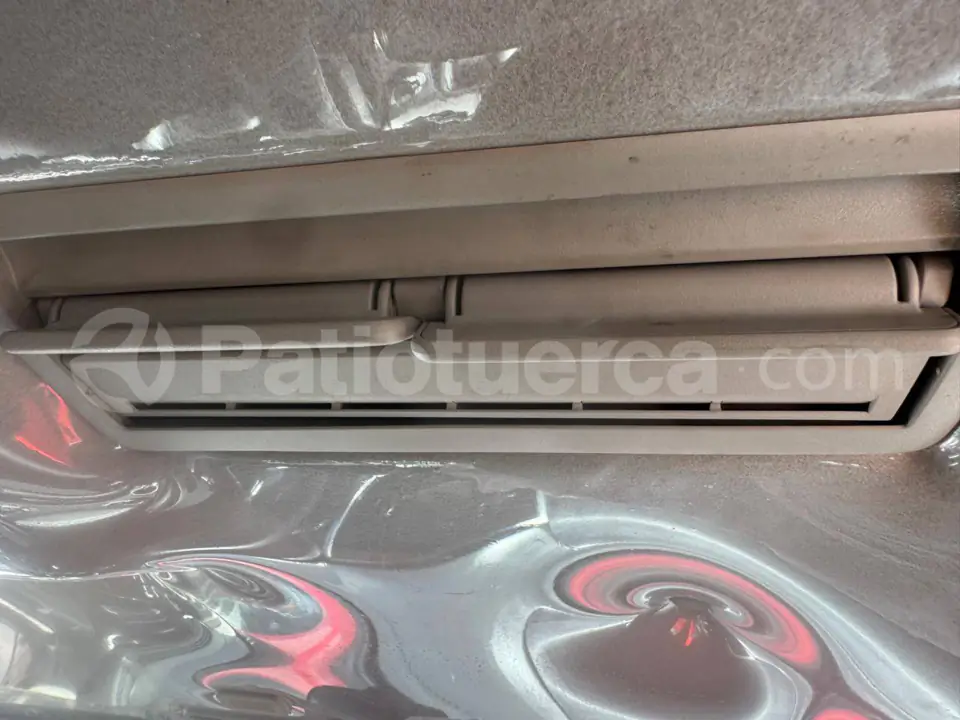 Foto 8 de Mitsubishi L200