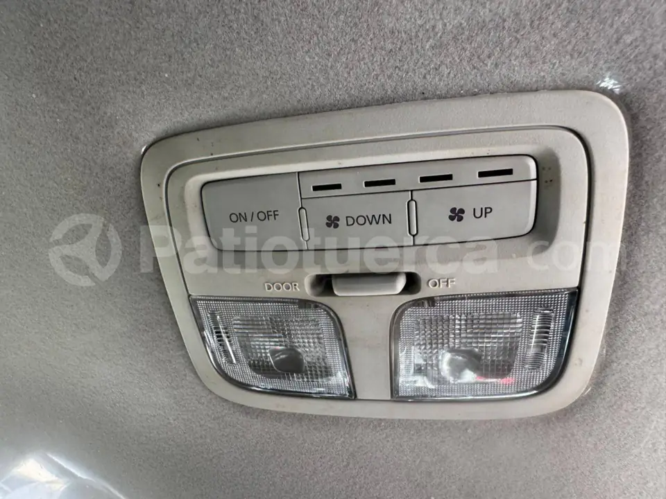 Foto 9 de Mitsubishi L200