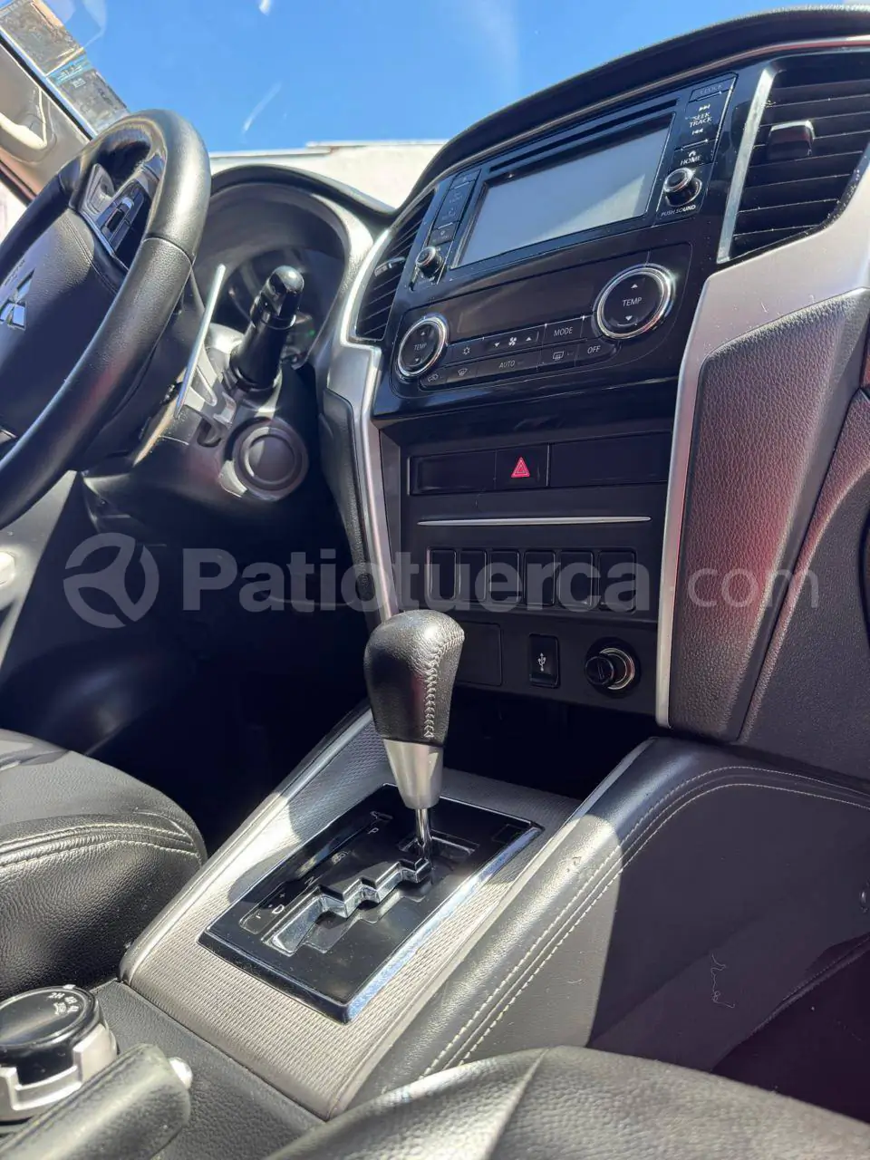 Foto 12 de Mitsubishi L200