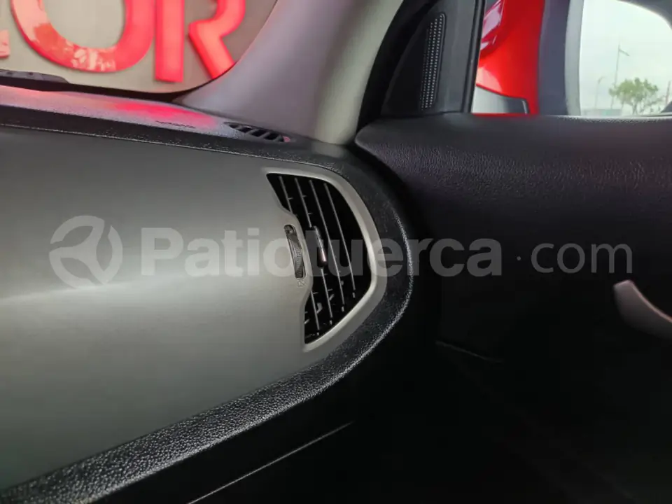 Foto 6 de Kia Sportage