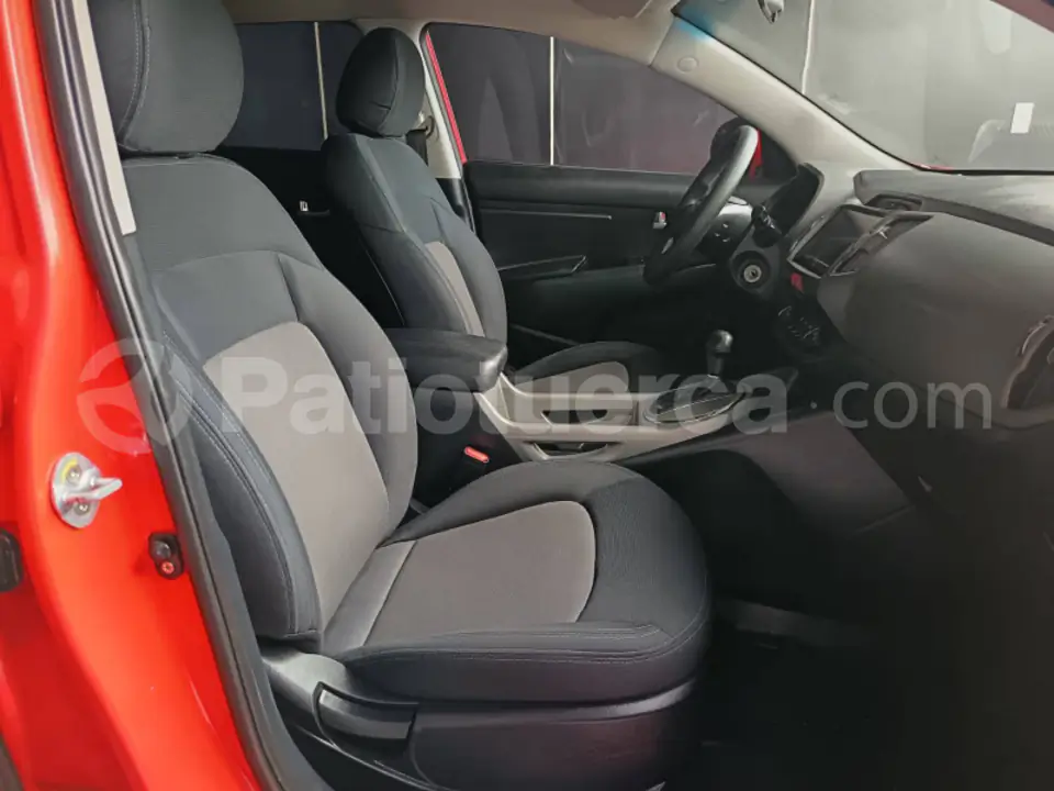 Foto 18 de Kia Sportage
