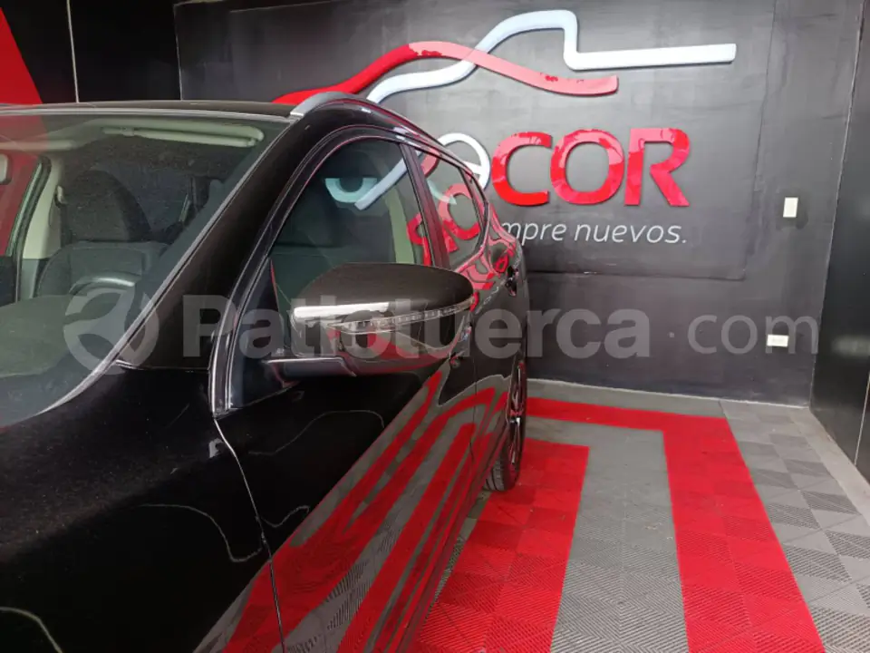 Foto 6 de Nissan Qashqai