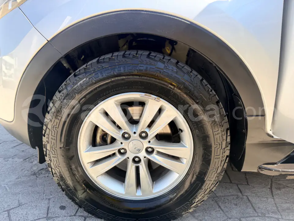 Foto 17 de Kia Sportage R