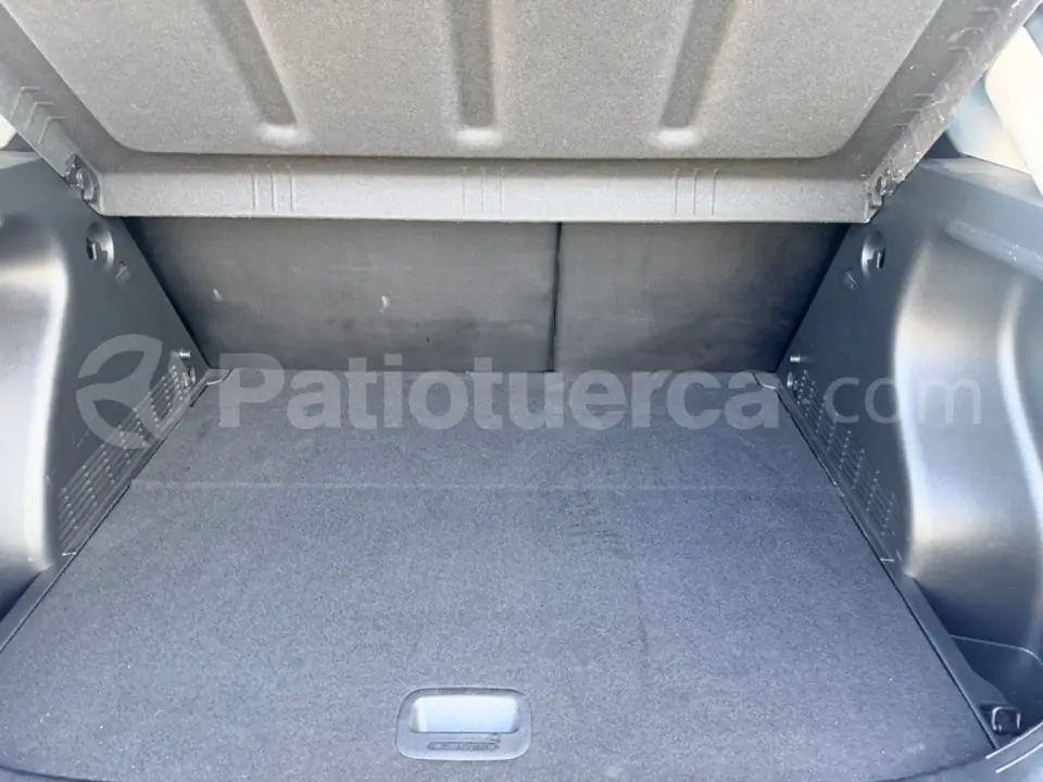 Foto 9 de Hyundai Kona GLS