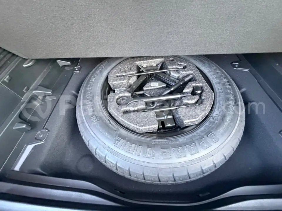 Foto 10 de Hyundai Kona GLS