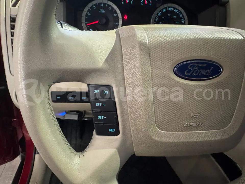 Foto 24 de Ford Escape