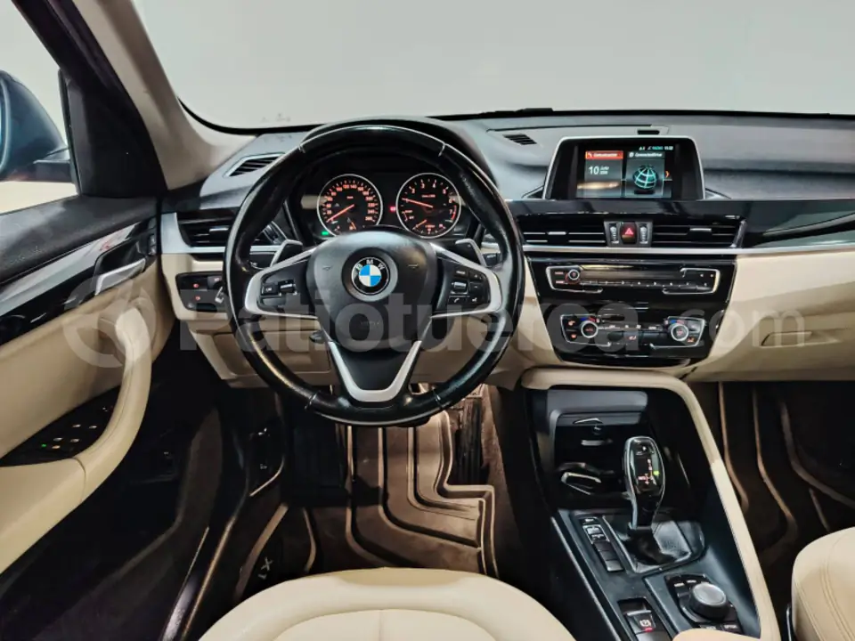 Foto 22 de BMW X1
