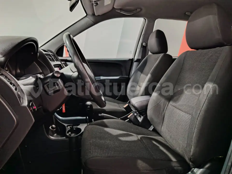 Foto 20 de Kia Sportage