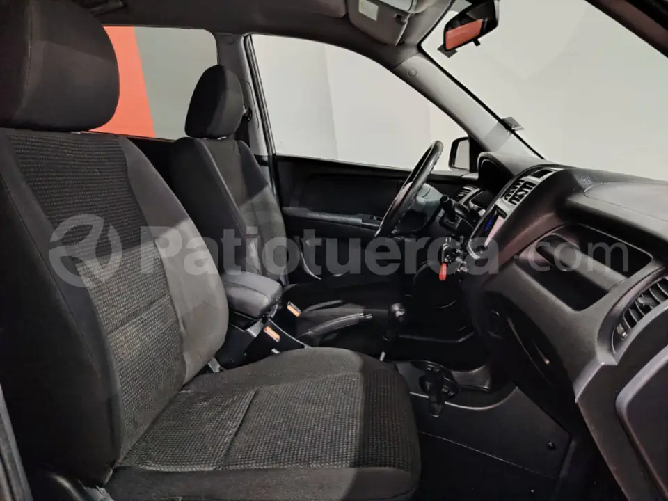 Foto 22 de Kia Sportage