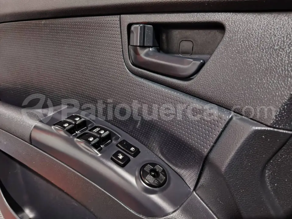 Foto 24 de Kia Sportage