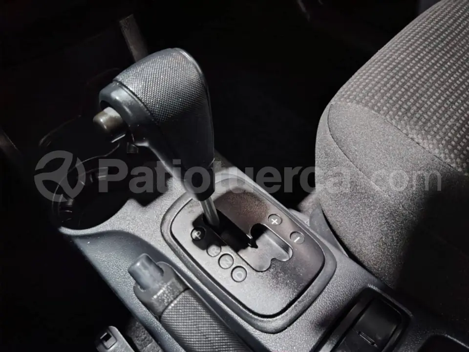 Foto 16 de Kia Sportage Active