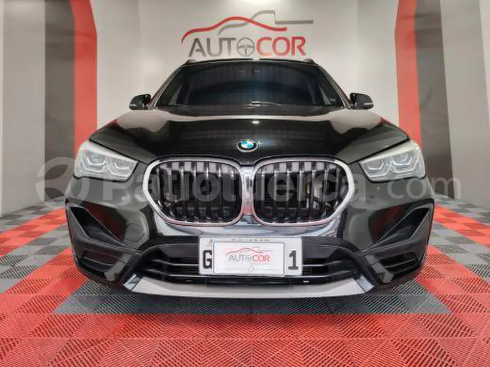 Foto 1 de BMW X1