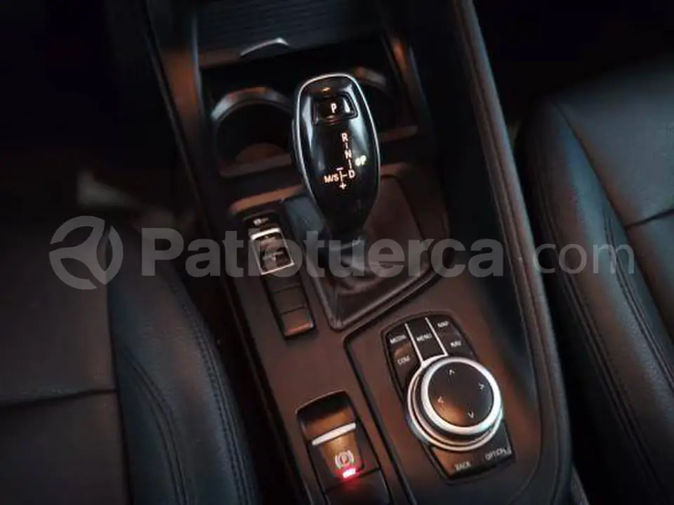 Foto 17 de BMW X1