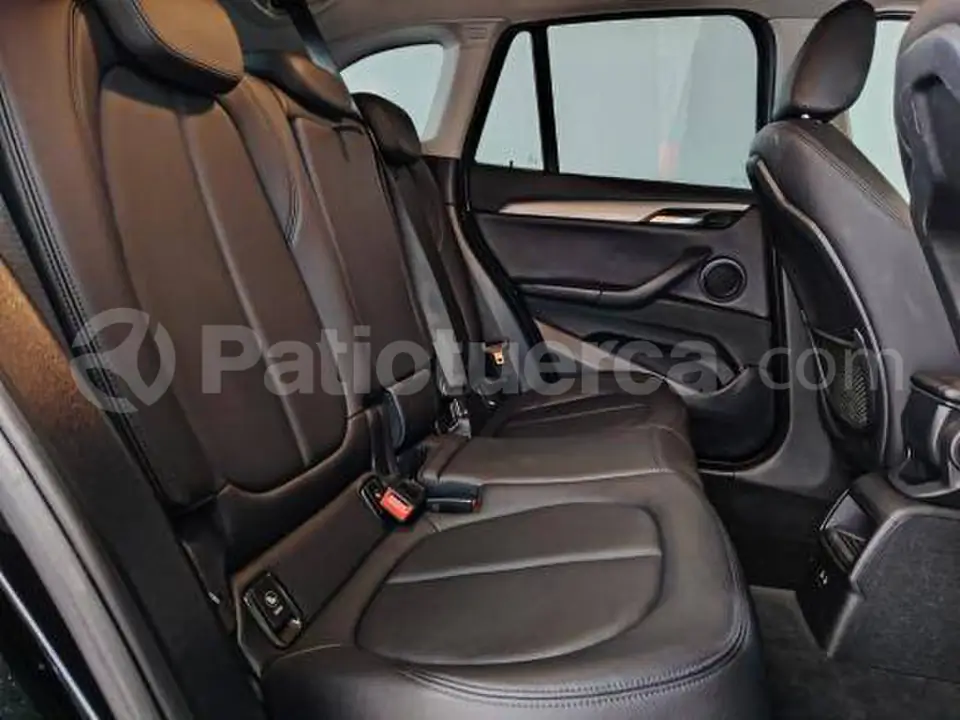 Foto 22 de BMW X1