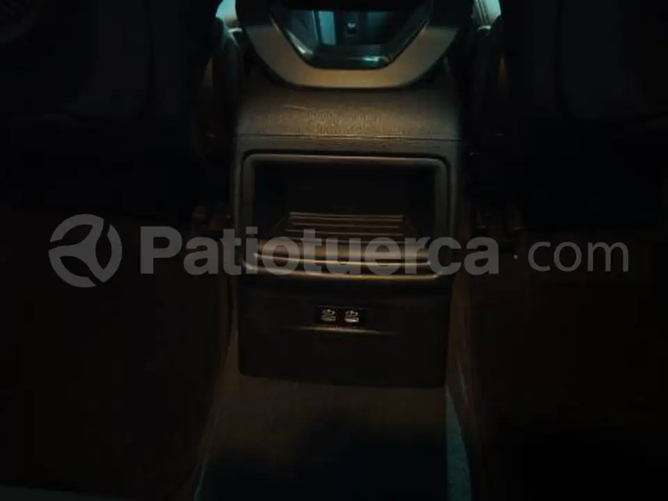 Foto 26 de BMW X1