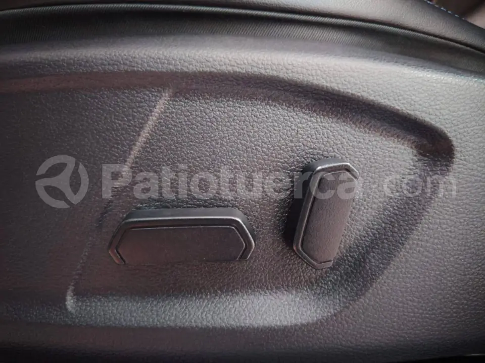 Foto 16 de Ford Ranger Raptor
