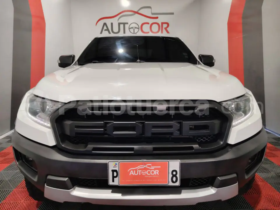 Foto 1 de Ford RAPTOR