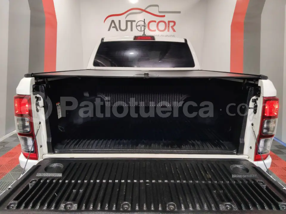 Foto 8 de Ford RAPTOR