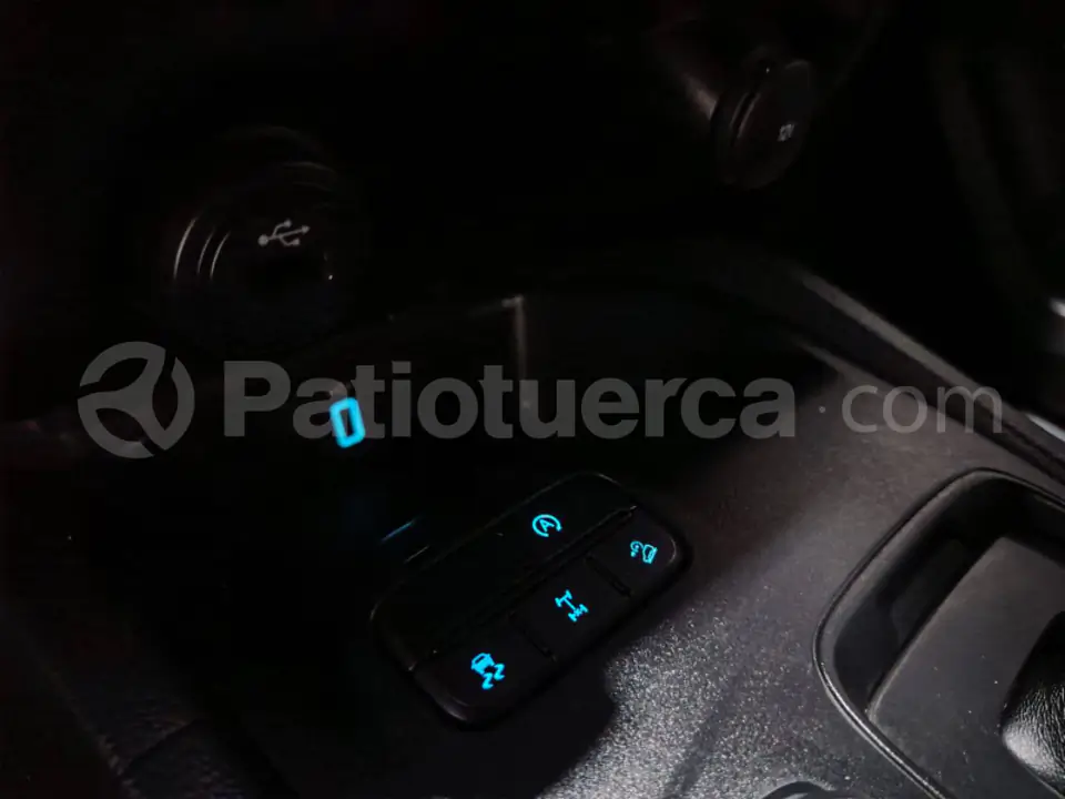 Foto 13 de Ford RAPTOR