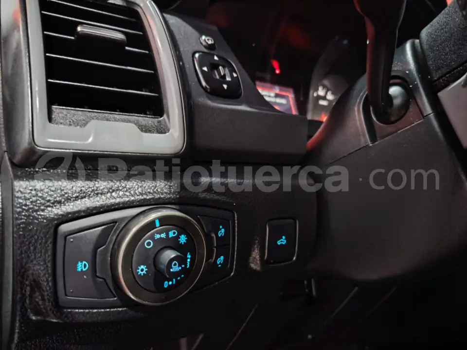 Foto 15 de Ford RAPTOR
