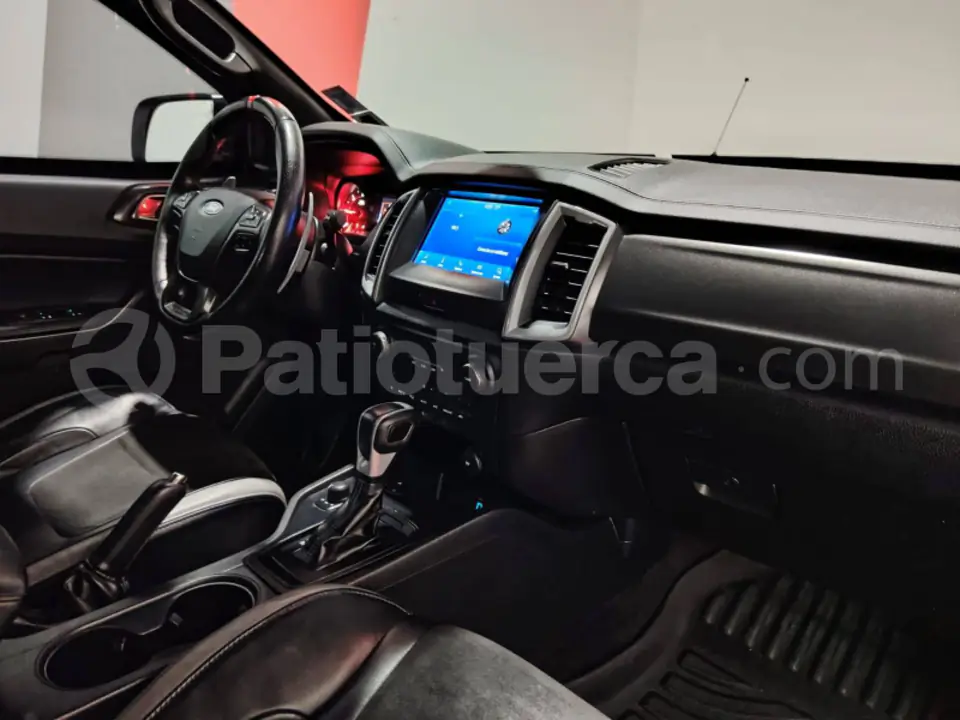 Foto 18 de Ford RAPTOR