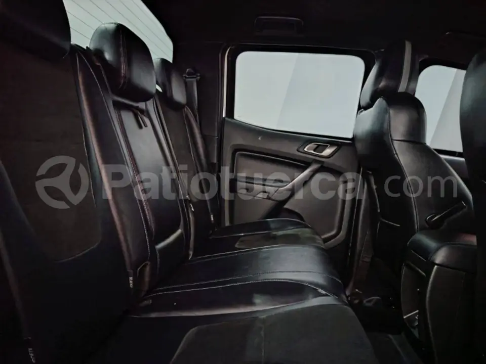 Foto 24 de Ford RAPTOR