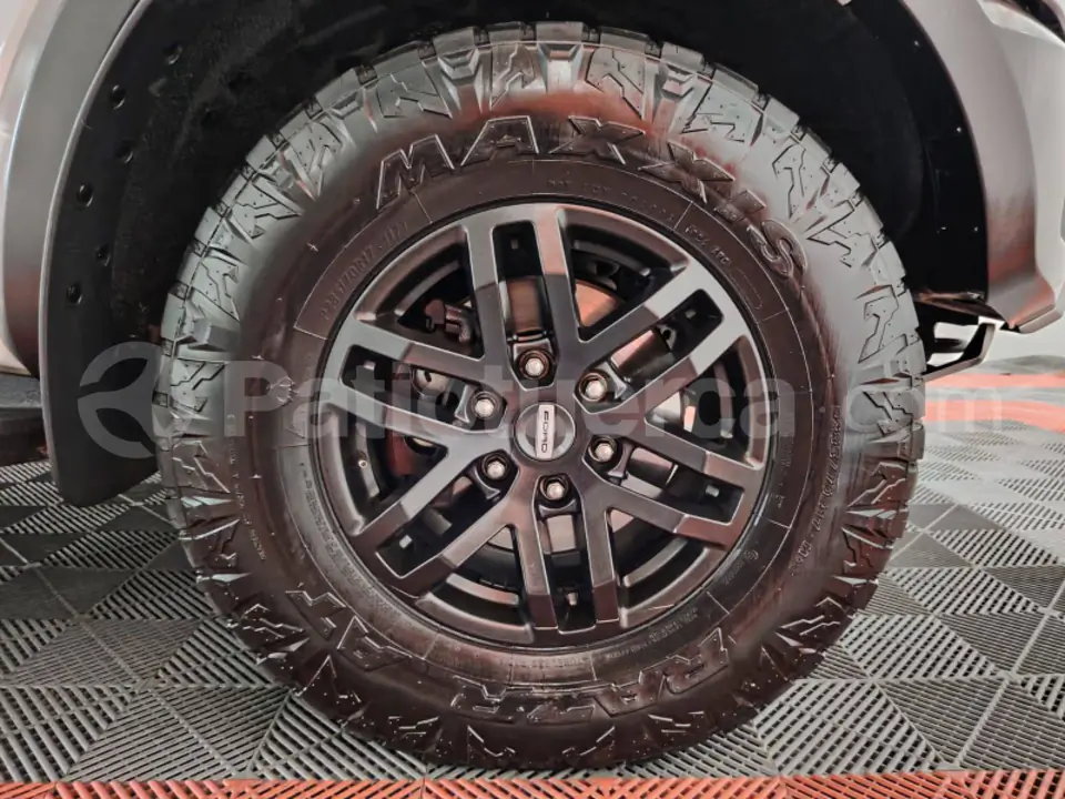 Foto 31 de Ford RAPTOR