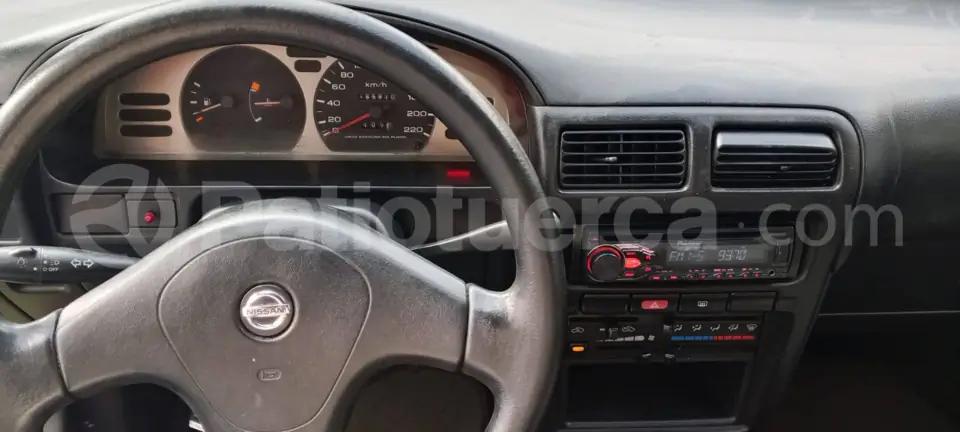 Foto 5 de Nissan Sentra