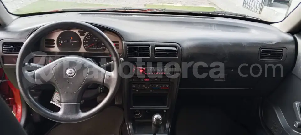 Foto 6 de Nissan Sentra