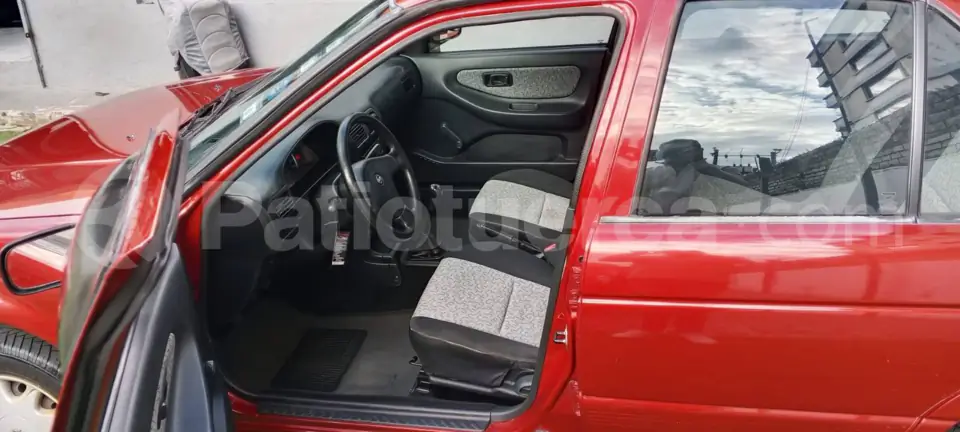 Foto 9 de Nissan Sentra
