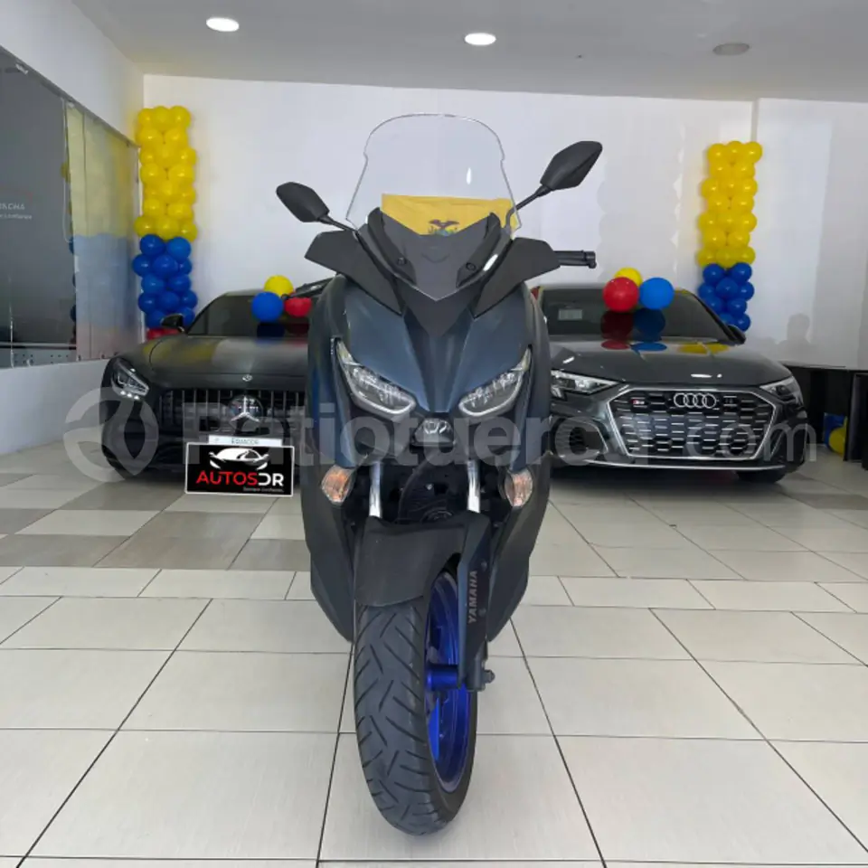 Foto 7 de Yamaha CZD300-A