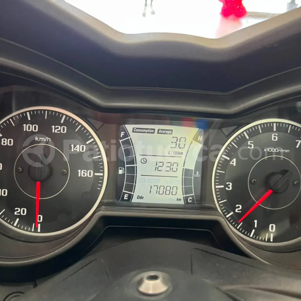 Foto 10 de Yamaha CZD300-A